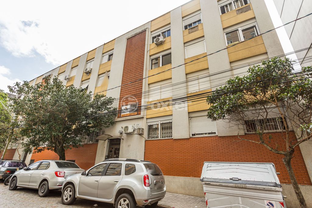 Edifício Campos Da Redenção  Farroupilha, Porto Alegre - Foxter Imobiliária