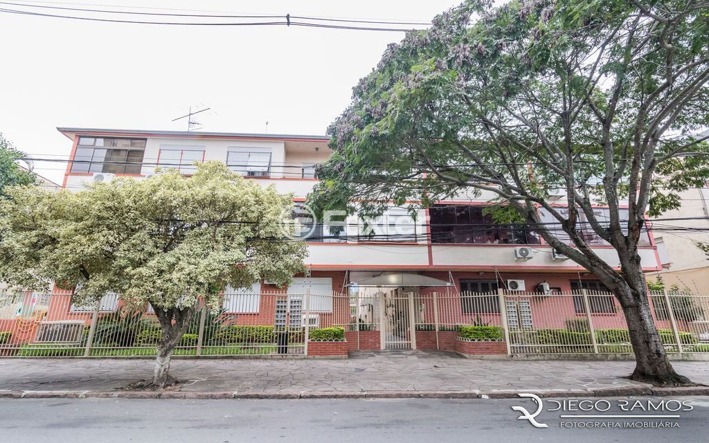 Edifício Adão Baino Cristo Redentor, Porto Alegre Foxter Imobiliária Edifício Adão Baino Cristo Redentor, Porto Alegre Foxter Imobiliária