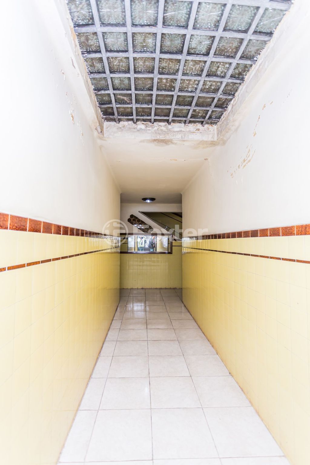 Edificio Conde De Porto Alegre Floresta, Porto Alegre Foxter