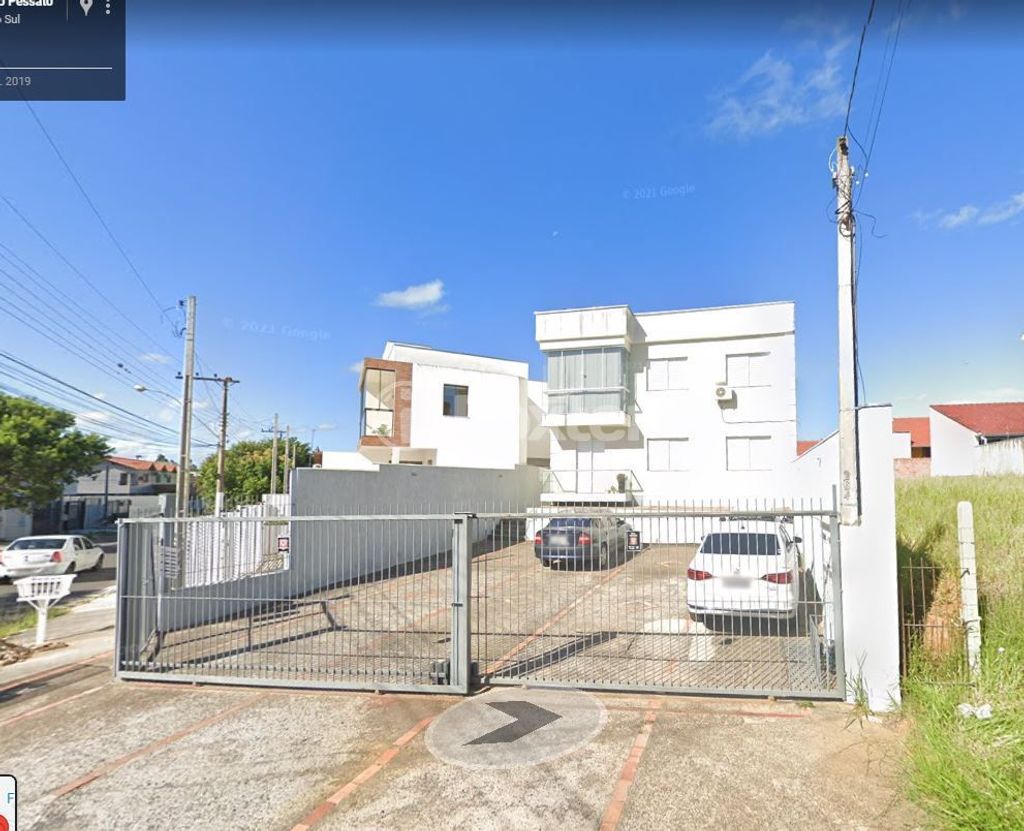 Edificio Atilio Pessato Moradas do Sobrado, Gravataí Foxter