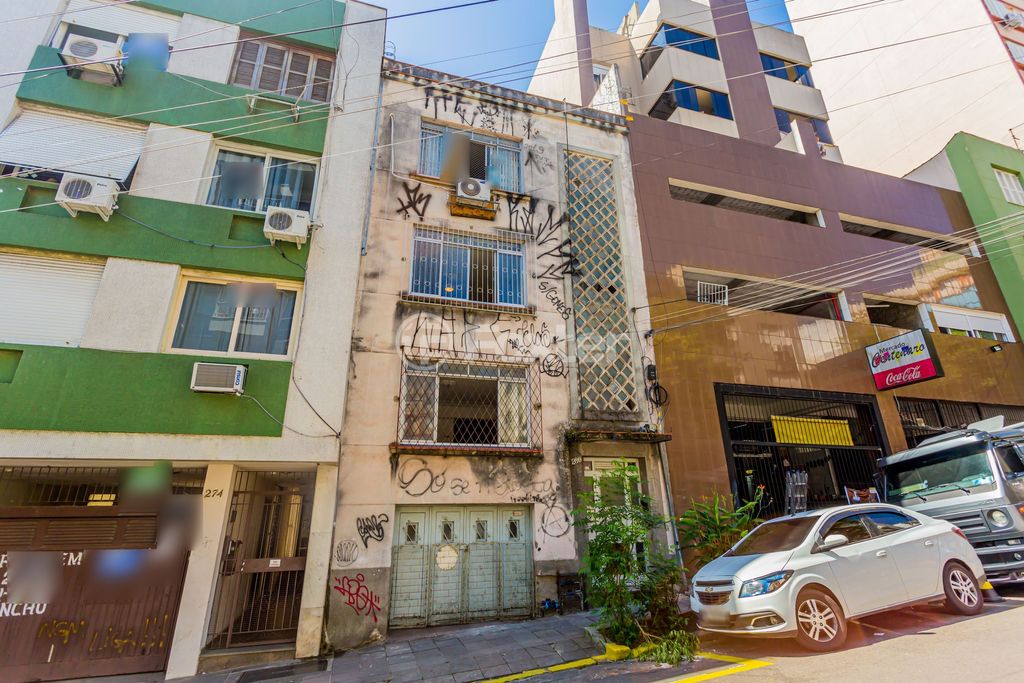 Edificio Riachuelo | Centro Histórico, Porto Alegre - Foxter Imobiliária