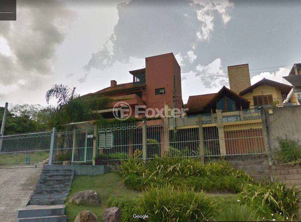 Residencial Bela Vista Vila Nova, Porto