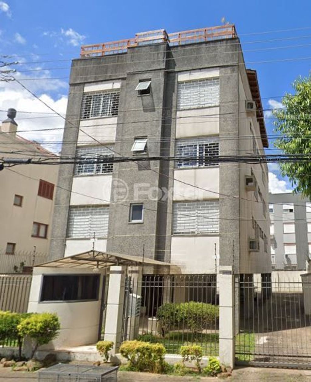 Edifício Annita | Partenon, Porto Alegre - Foxter Imobiliária