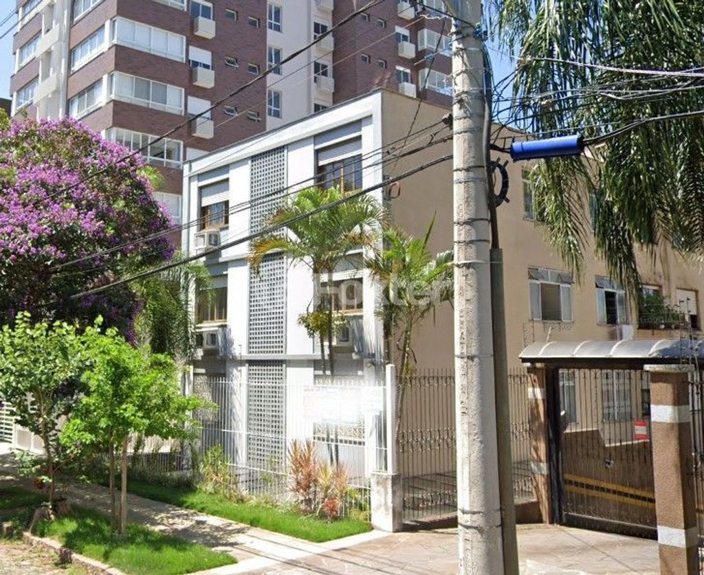 Edifício Itaboraí | Jardim Botânico, Porto Alegre - Foxter Imobiliária