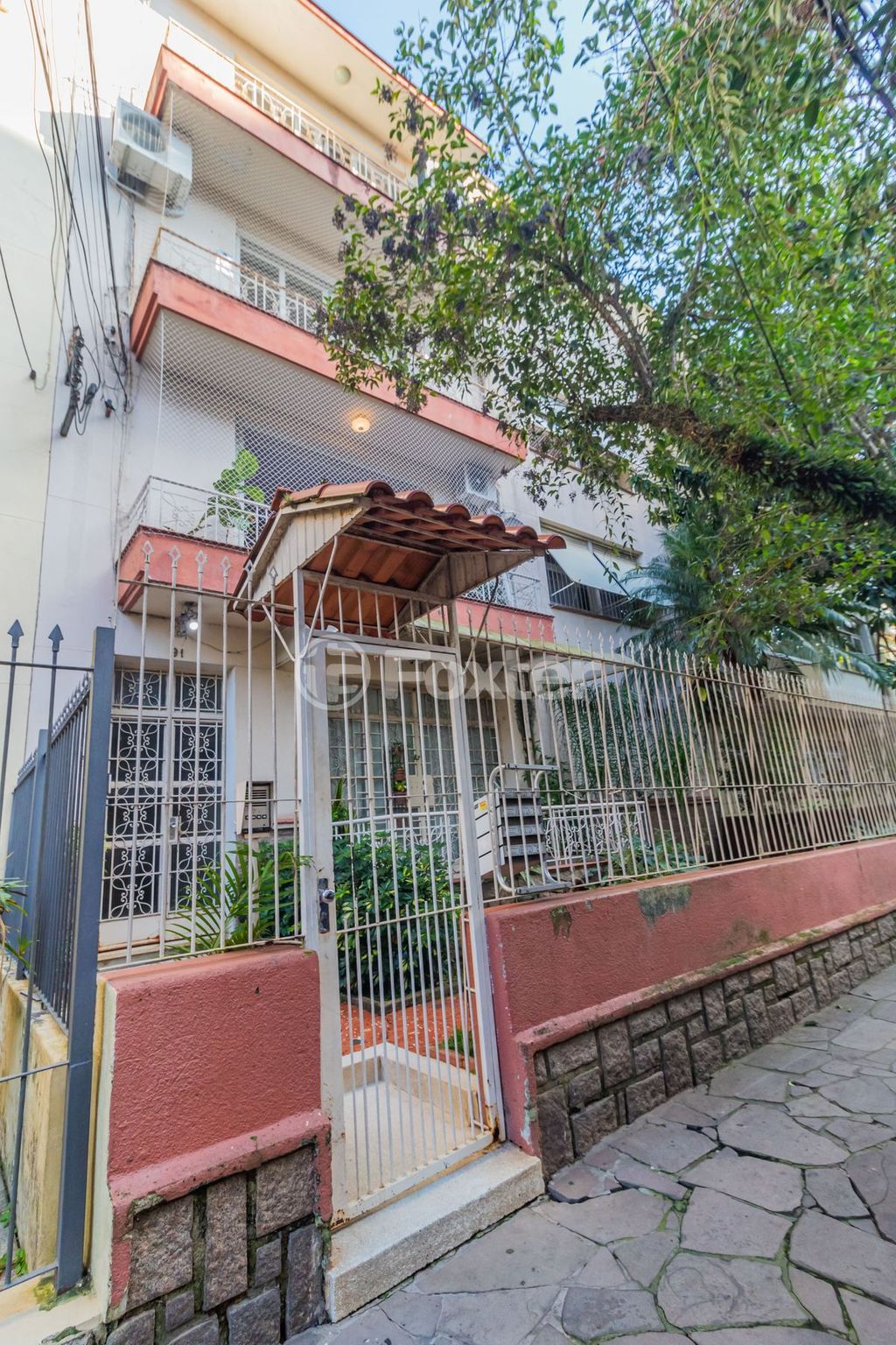 Edifício Ferreira De Abreu Santana, Porto Alegre Foxter Imobiliária Edifício Ferreira De Abreu Santana, Porto Alegre Foxter Imobiliária