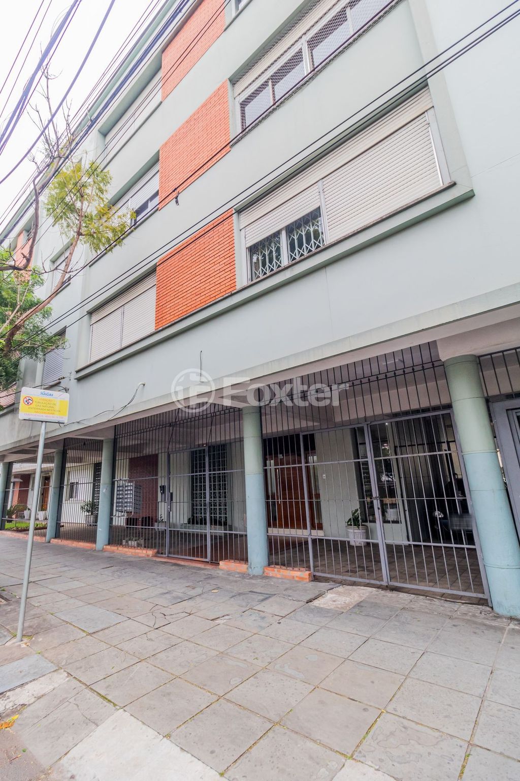 Edifício Cristina | Partenon, Porto Alegre - Foxter Imobiliária