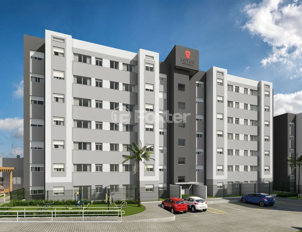 Residencial Maria Ortélia - Construtora Construtex