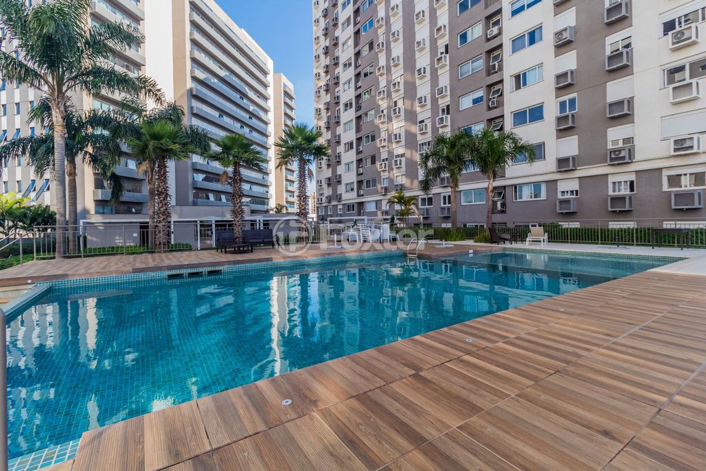 Icon Residencial São Sebastião, Porto Alegre Foxter Imobiliária