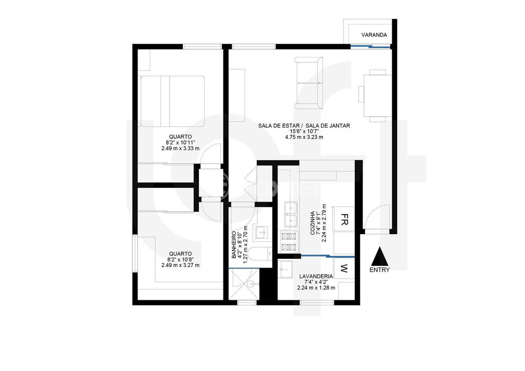 Edificio Paco Das Ilhas Cap o Redondo S o Paulo Foxter Imobili ria Edificio Paco Das Ilhas Cap o Redondo S o Paulo Foxter Imobili ria