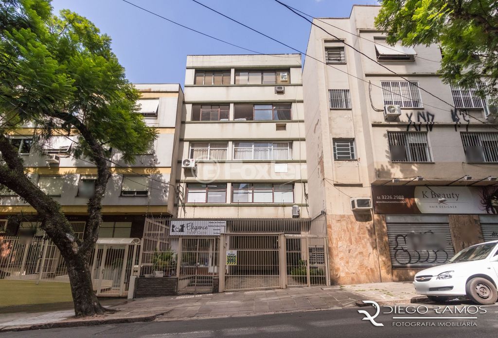 Garibaldi Independência, Porto Alegre Foxter Imobiliária