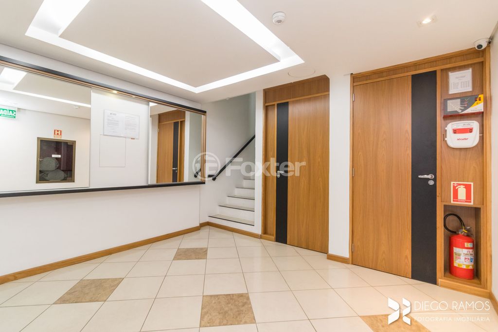 Apartamento 2 dorms e 66m² à venda - Rua Coronel André Belo