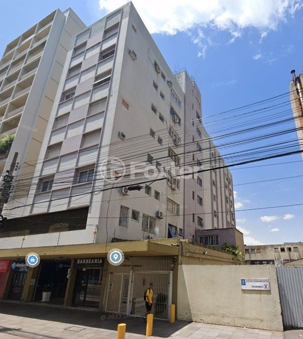 Edifício Independência Independência, Porto Alegre Foxter Imobiliária