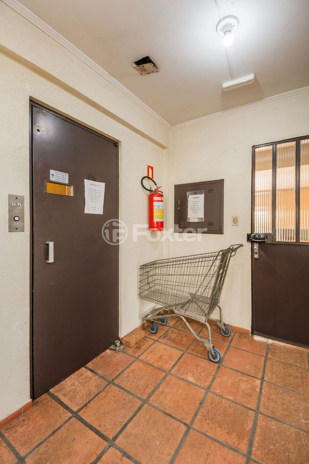 La Salle Partenon, Porto Alegre Foxter Imobiliária