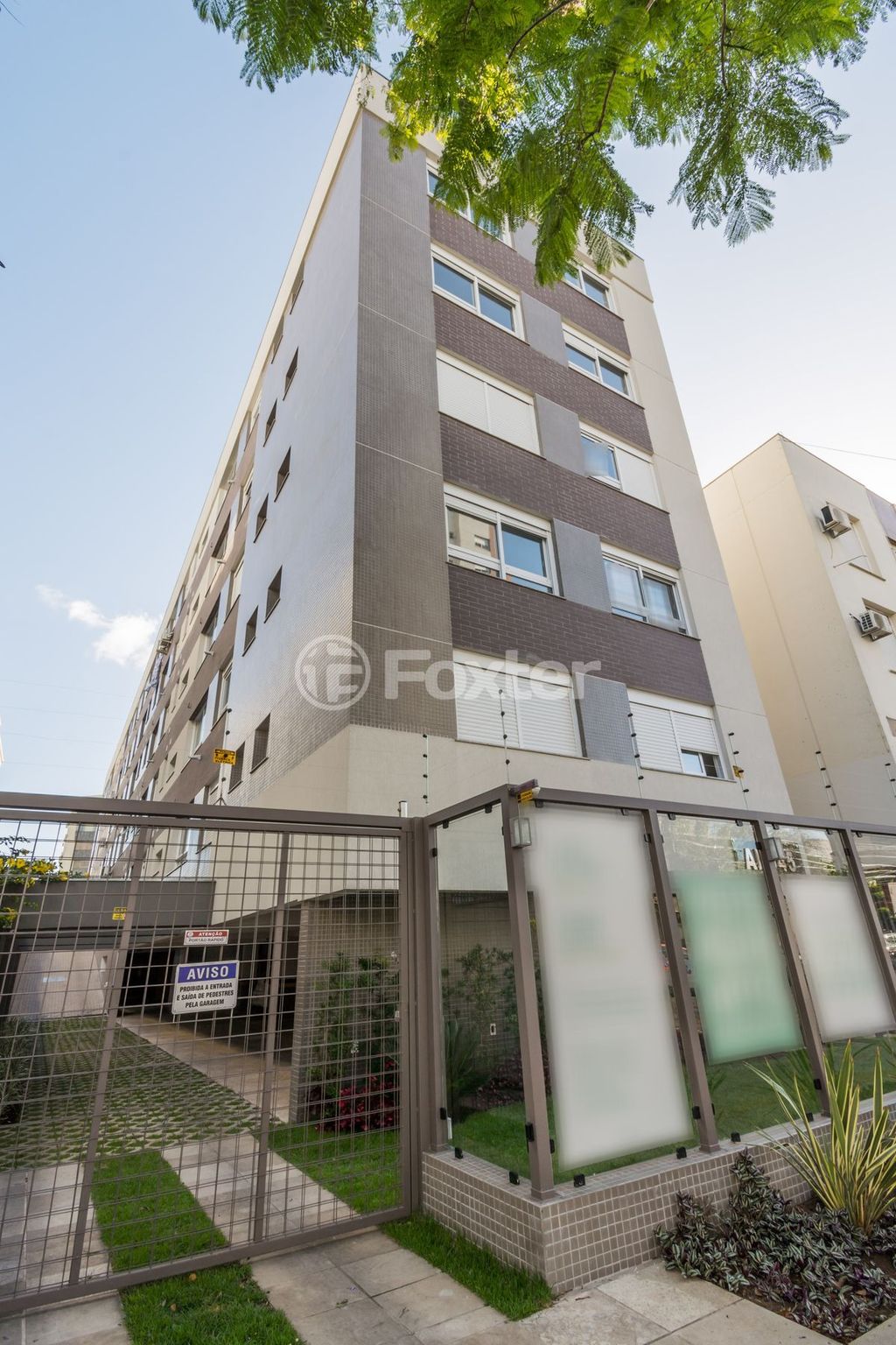 Apartamento 2 dorms e 66m² à venda - Rua Coronel André Belo