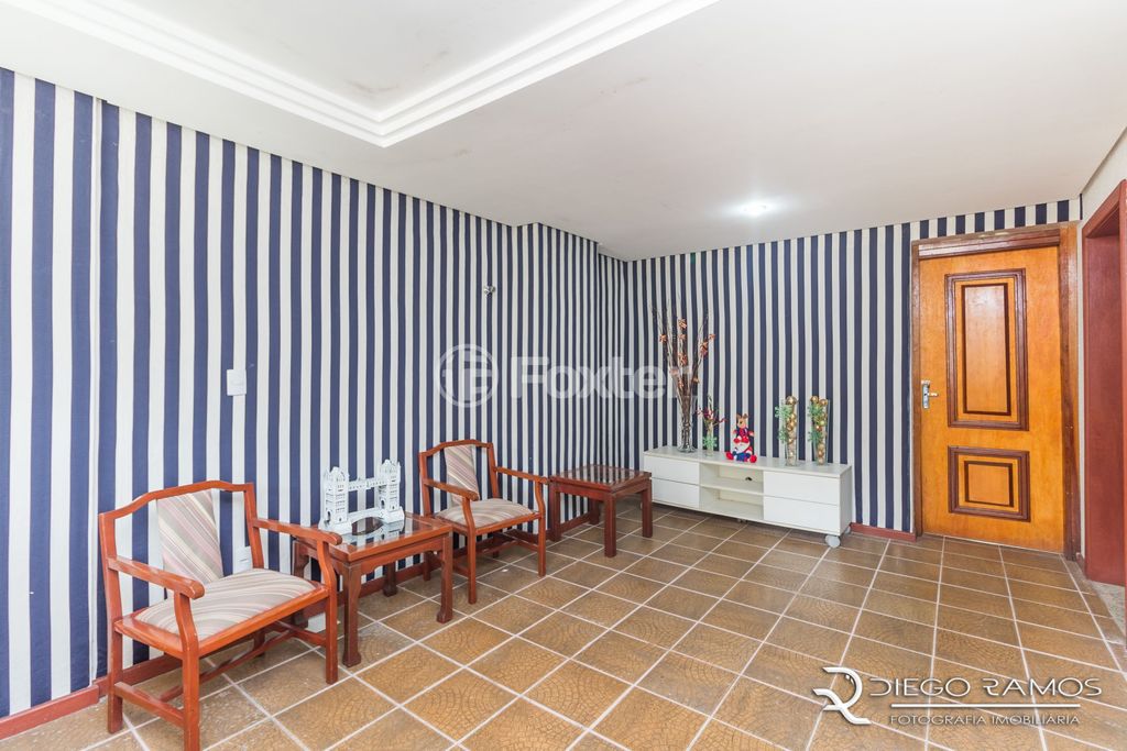 Residencial Juca Batista 4075  Cavalhada, Porto Alegre - Foxter Imobiliária