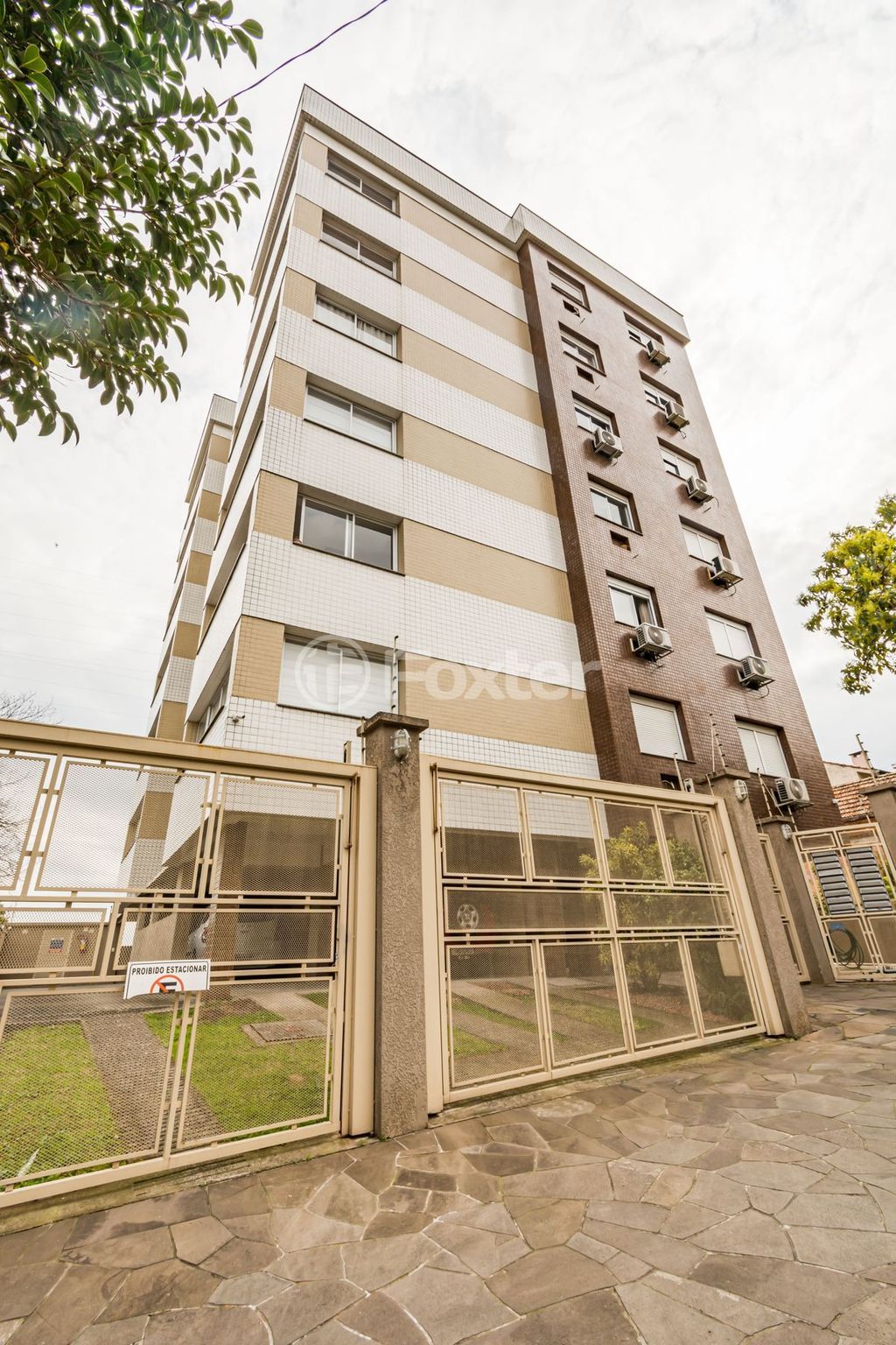 Residencial Edmundo Bastian Cristo Redentor, Porto Alegre Foxter Imobiliária Residencial Edmundo Bastian Cristo Redentor, Porto Alegre Foxter Imobiliária