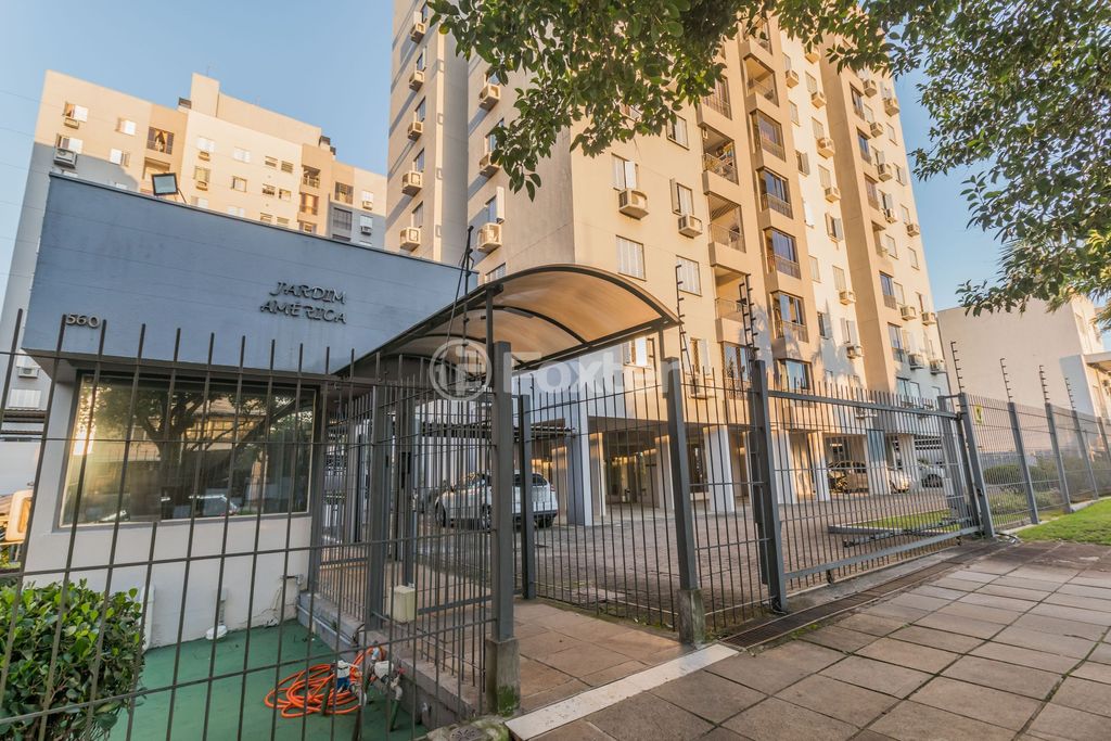 Jardim América Sarandi, Porto Alegre Foxter Imobiliária