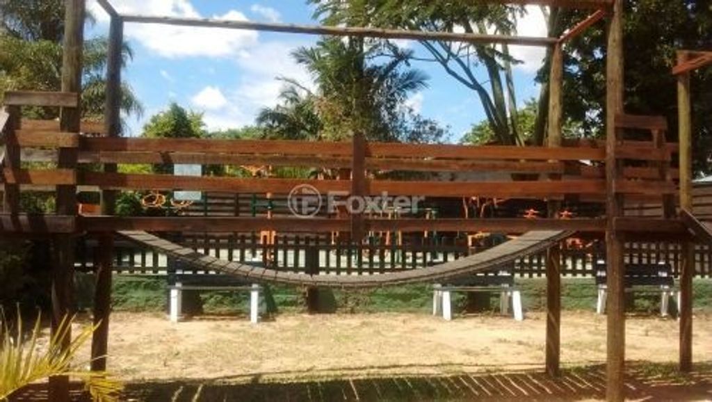 Rancho Alegre E Feliz | Centro, Águas Claras - Foxter Imobiliária