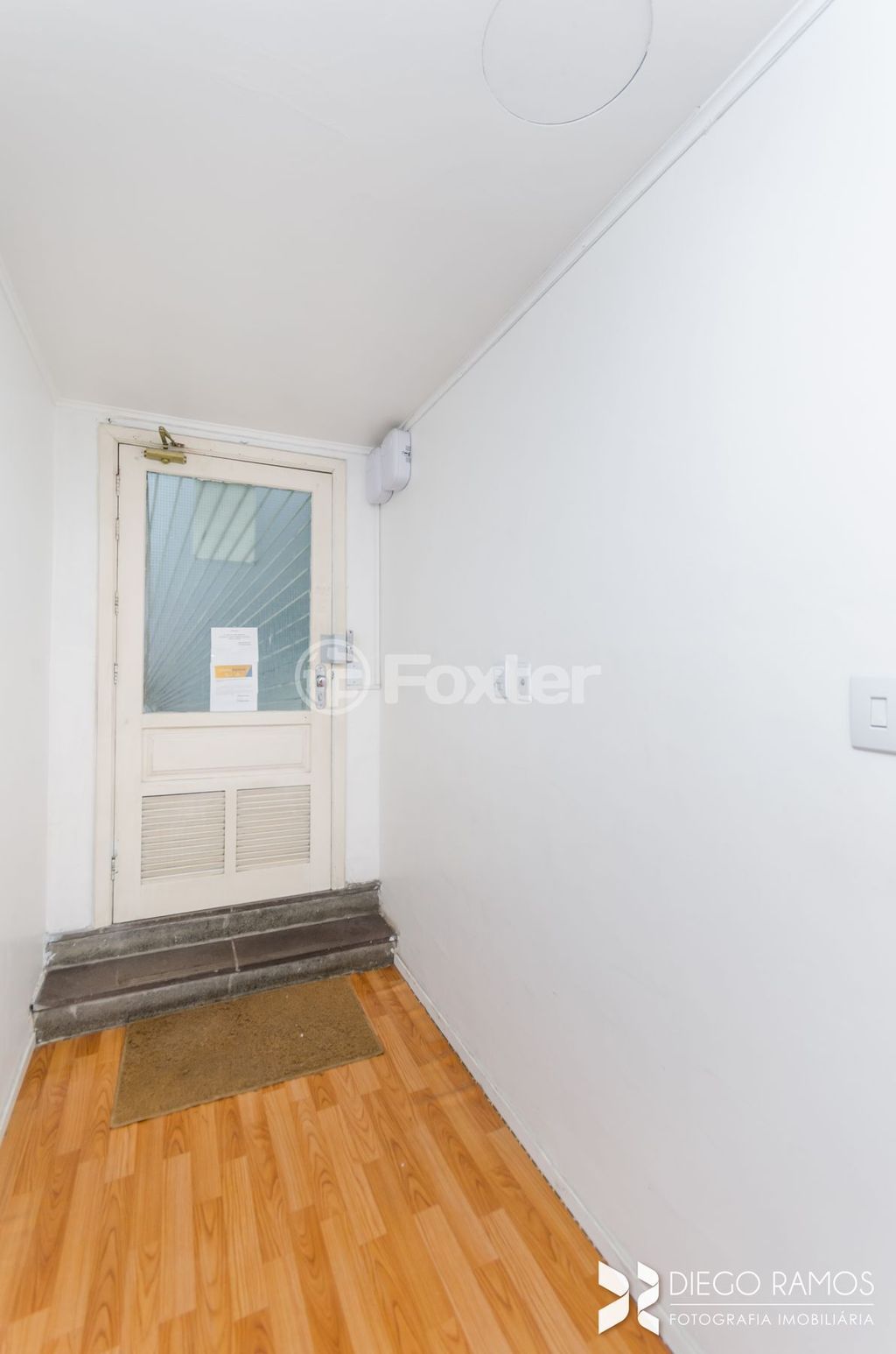 Condomínio Plínio Brasil Milano Auxiliadora, Porto Alegre Foxter Imobiliária