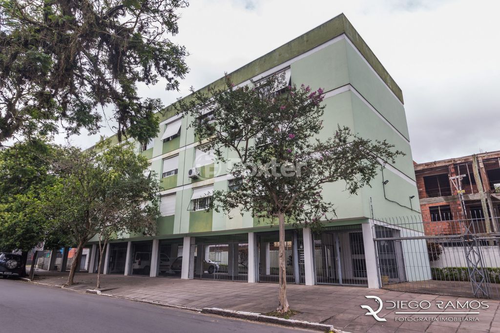 Residencial Camaquã Camaquã, Porto Alegre Foxter Imobiliária