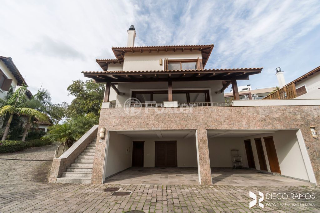 Casa com 123m², 3 dormitórios no bairro Jardins Do Prado em Porto Alegre  para Comprar - MI274099 - Máffer Imóveis - Imobiliária Porto Alegre