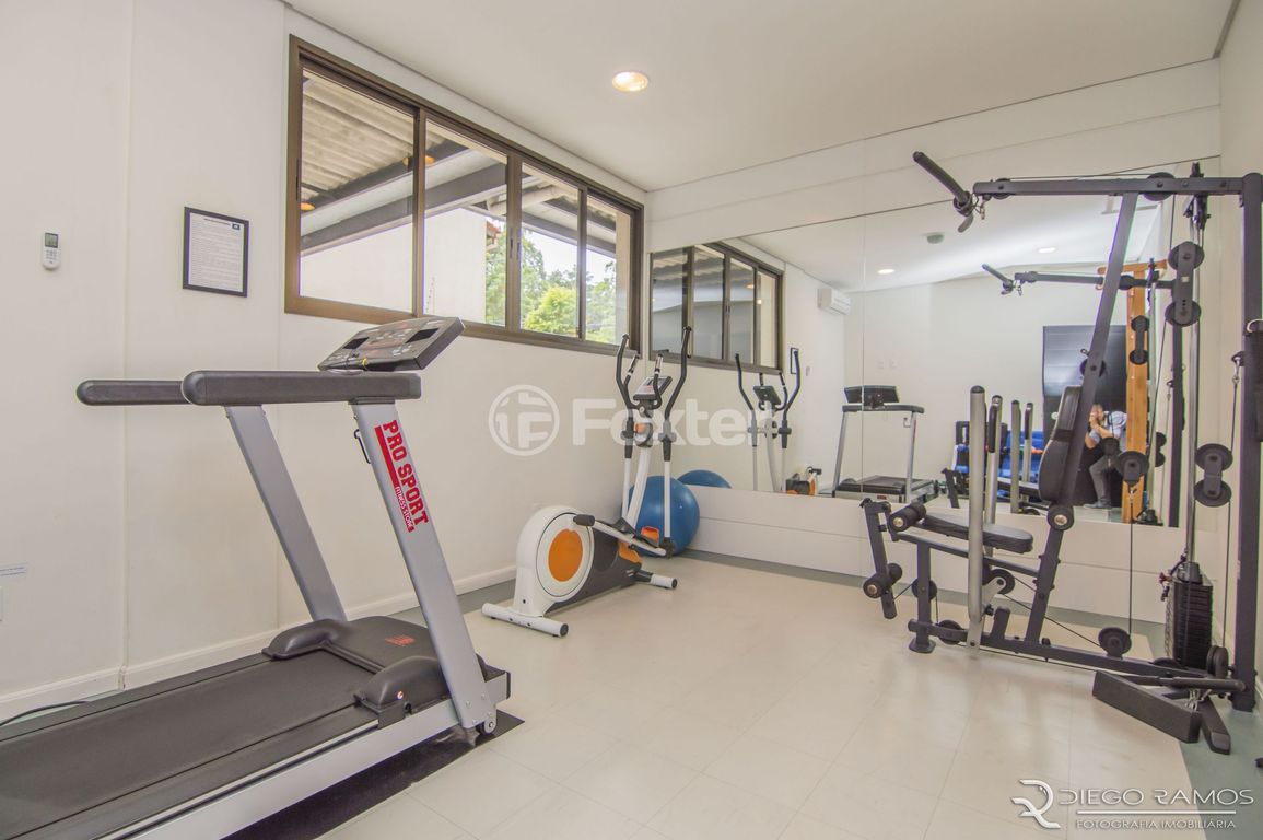 Andino | Residencial no bairro Jardim Botânico em Porto ...