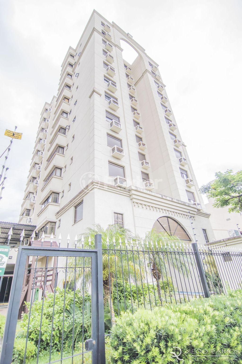 Andino | Residencial no bairro Jardim Botânico em Porto ...