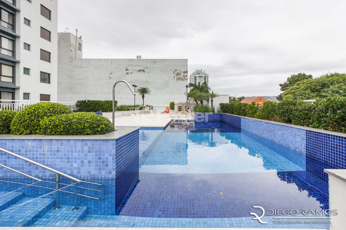 Residencial Garden Tower | Condomínio Vertical Residencial ...