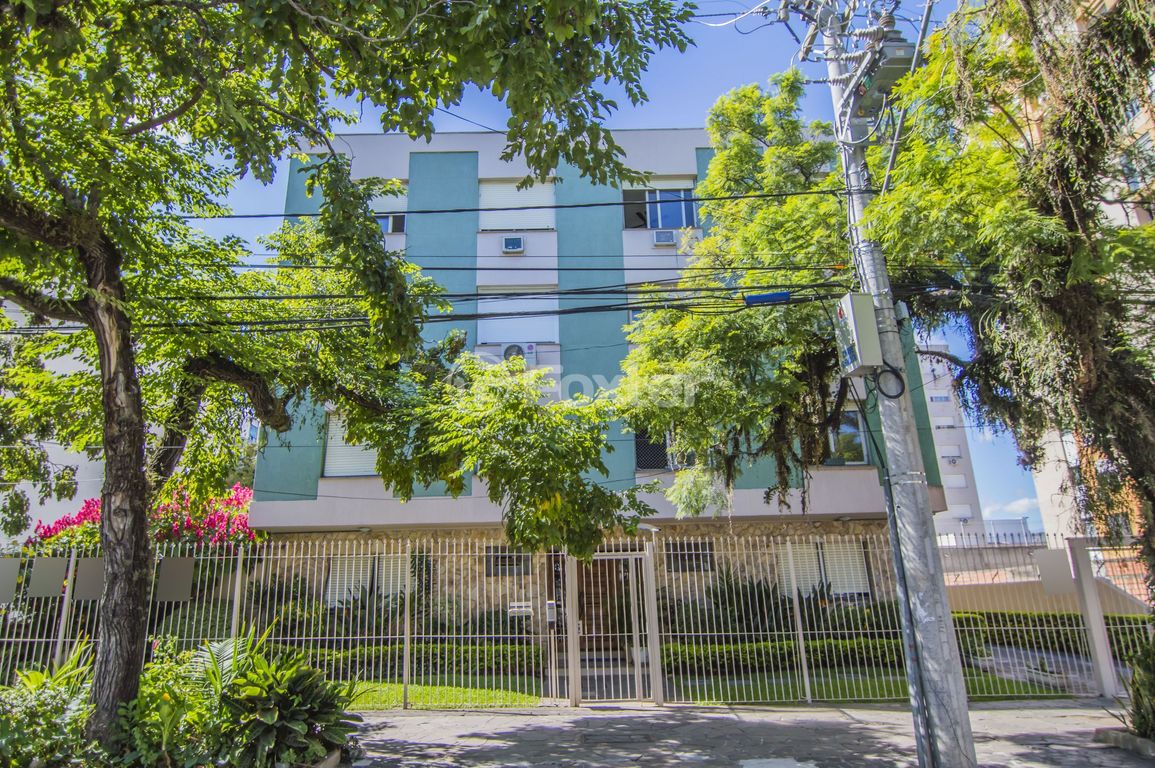 Edifício Iguaçu | Condomínio Vertical Residencial no ...