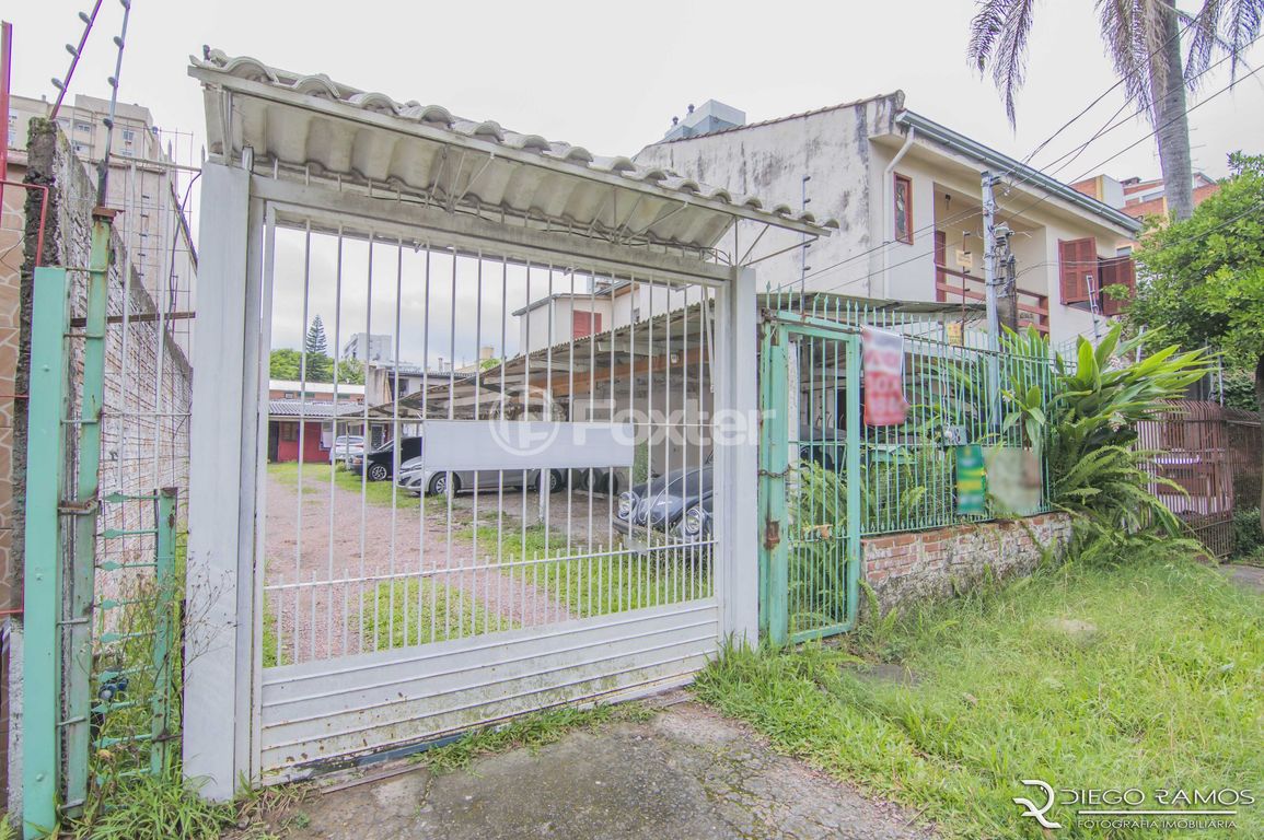Terreno Jardim Botânico Porto Alegre | 110987 | Foxter Cia ...