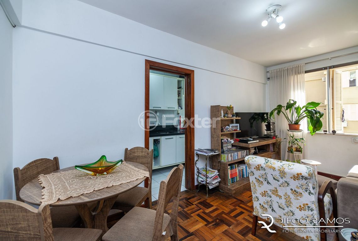 Apartamento Conjunto Habitacional Corsan Jardim Botânico ...