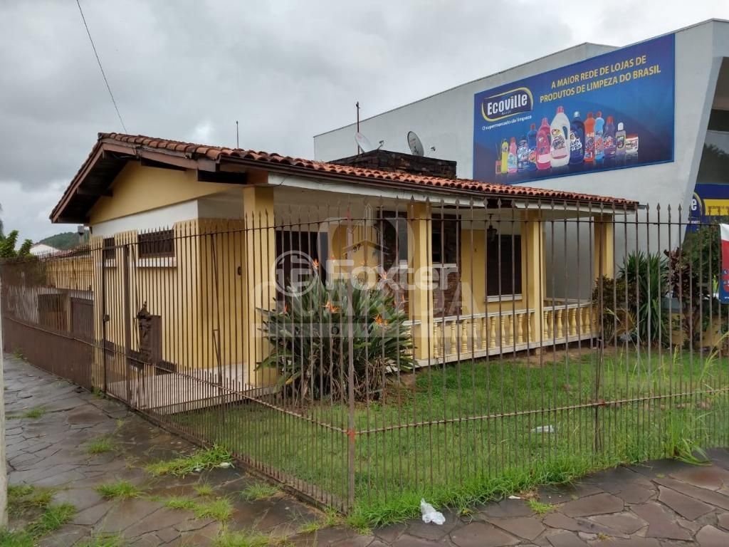 Casas à venda na Avenida Juca Batista - Ipanema, Porto Alegre - RS