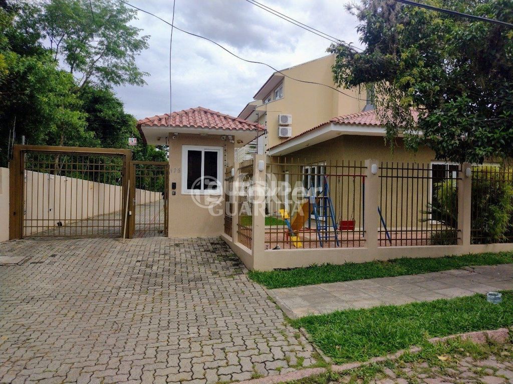 CASA COM 2 DORMITÓRIOS À VENDA, 54 M² - ABERTA DOS MORROS - PORTO ALEGRE/RS