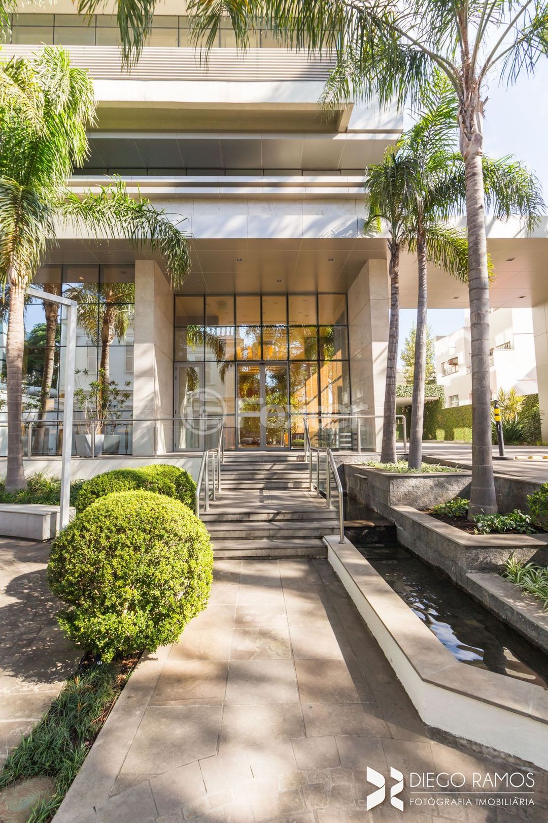 Getúlio Vargas Prime Offices Menino Deus, Porto Alegre Foxter Imobiliária