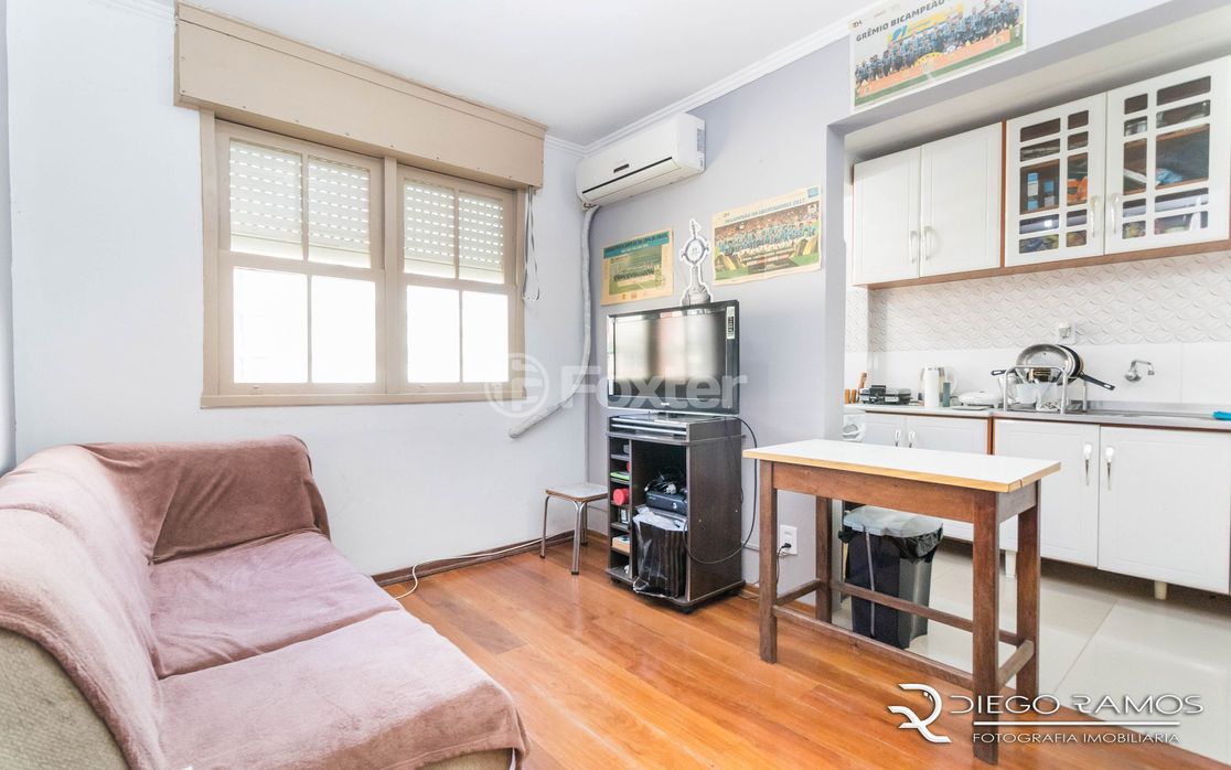 Apartamento Conjunto Residencial Felizardo Furtado Jardim ...