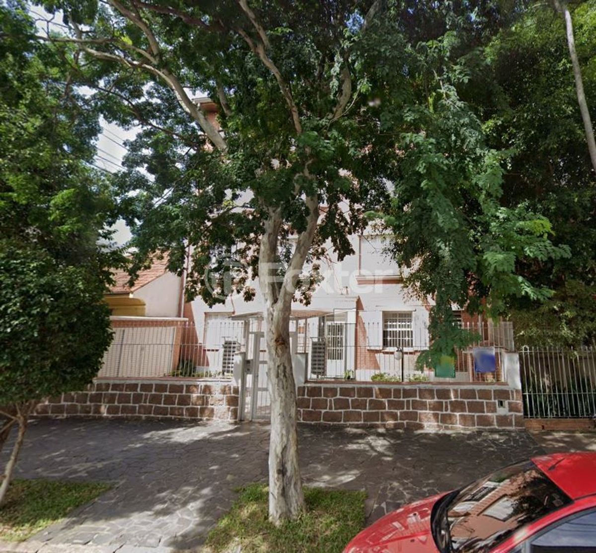 Edificio Amazonas São Geraldo, Porto Alegre Foxter Imobiliária