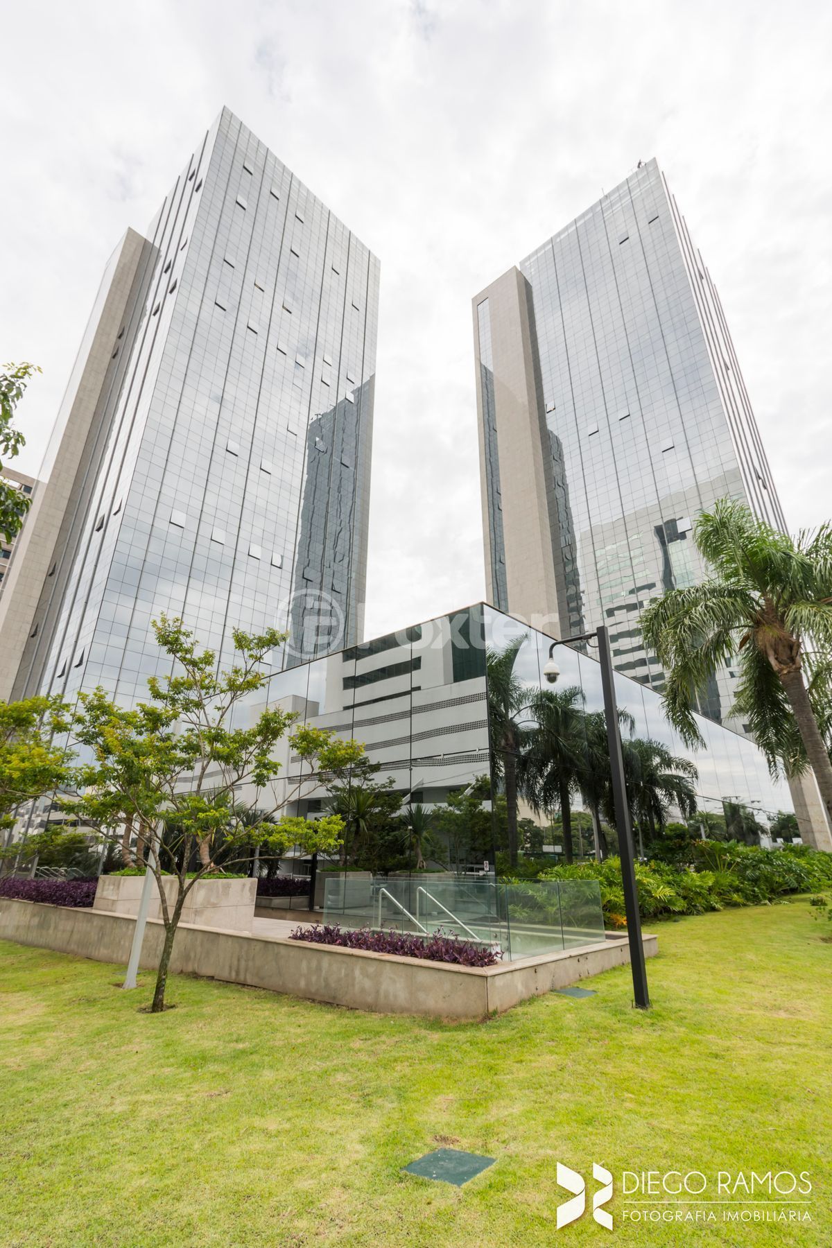 Sala / Conjunto Comercial e 30.29m² à venda Avenida de