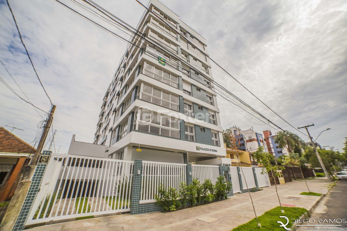 Empreendimento Residencial Innsbruck Apartamento com 3 Quartos, Tristeza,  Porto Alegre – R$ 1.750.000,00 – COD. LU437455 – IMOBILIARIA TERRITORIO SUL