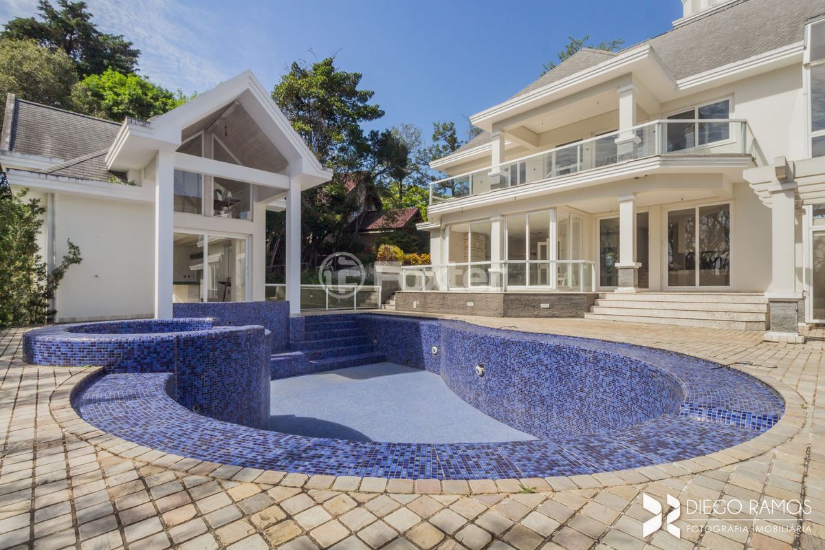 Casa com 6 Quartos, Cavalhada, Porto Alegre – R$ 851.100,00 – COD. MT7262 –  SX Imóveis