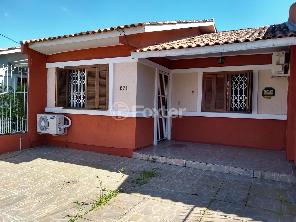 Casa 3 dorms de 63.92m² à venda - Rua Wilson Luiz de Almeida, Hípica ...