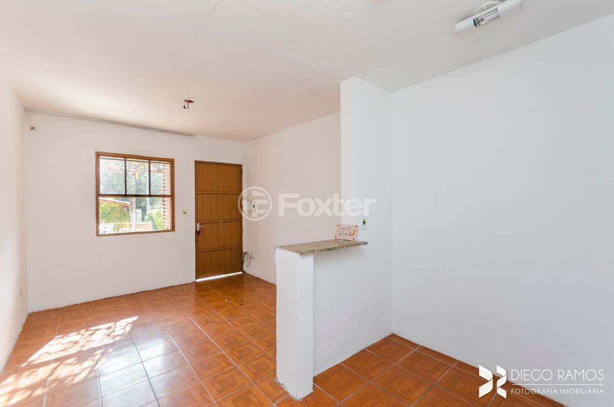 Casa Condominio com 2 Quartos, Vila Nova, Porto Alegre – R$ 275.900,00 –  COD. VOB4803 – Clipes Imóveis – RGI