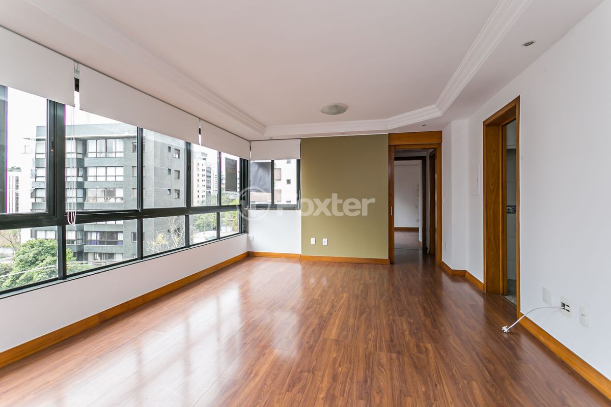 Apartamento 2 dorms de 76.94m² à venda - Rua Silva Jardim, Bela Vista ...