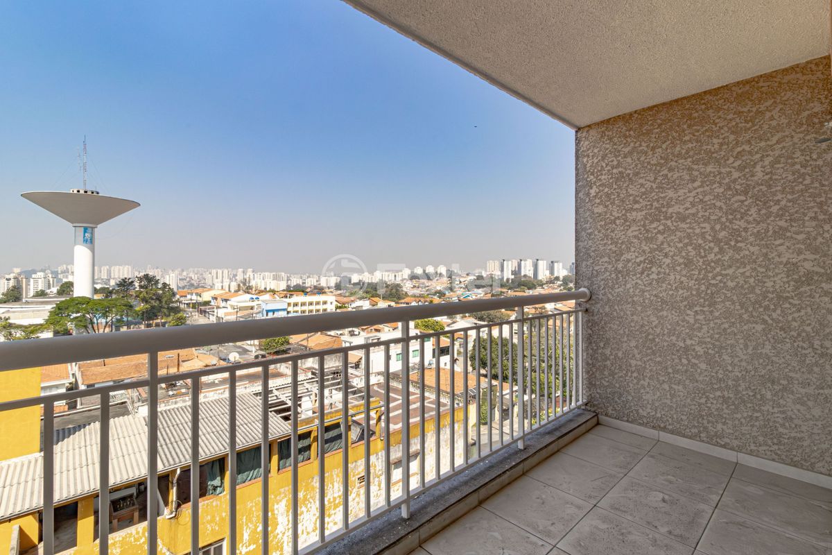 Apartamento 2 dorms de 55m² à venda - Rua Coronel Ferreira Leal, Vila ...