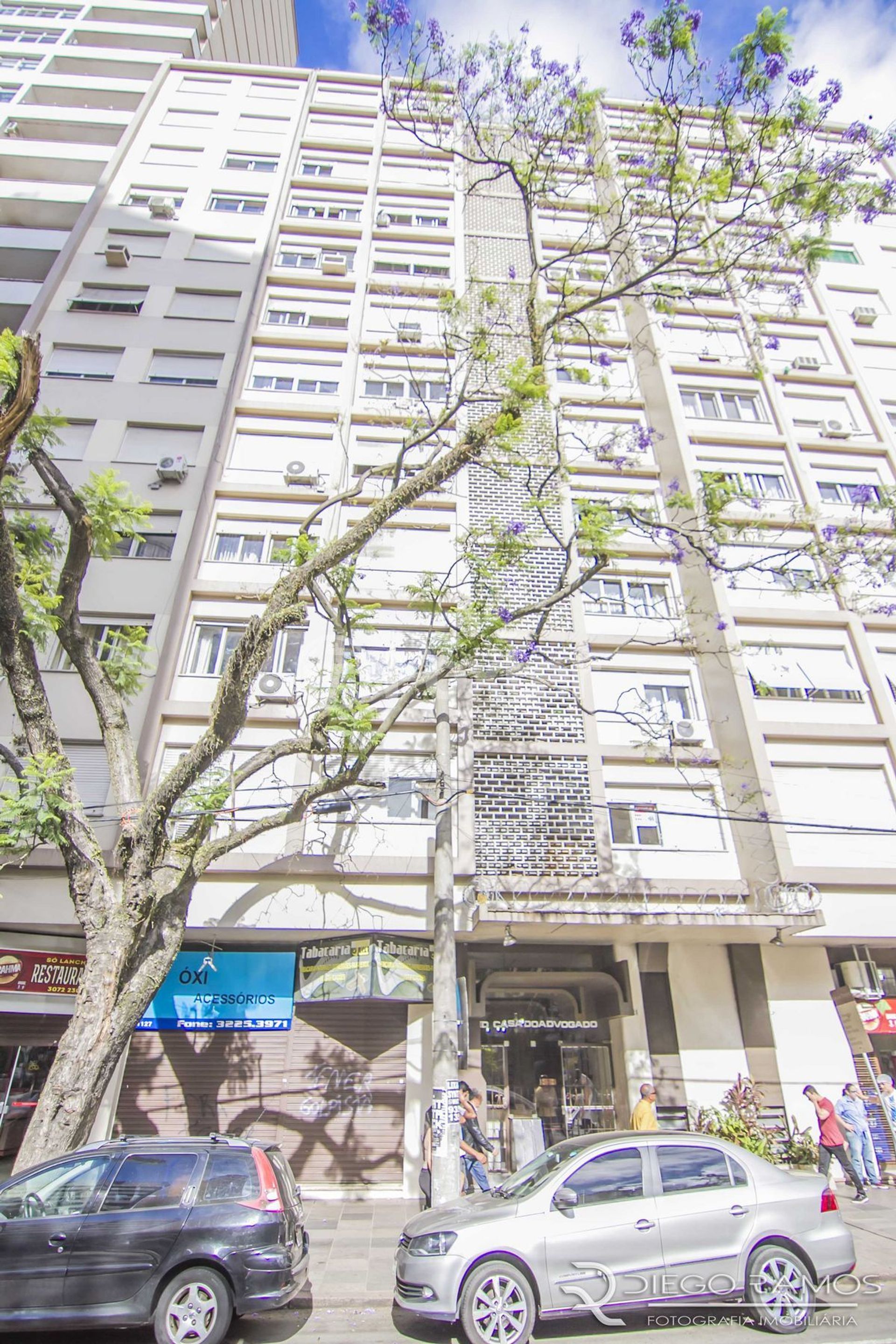 Apartamento 3 dorms à venda Avenida Borges de Medeiros, Praia de Belas - Porto Alegre