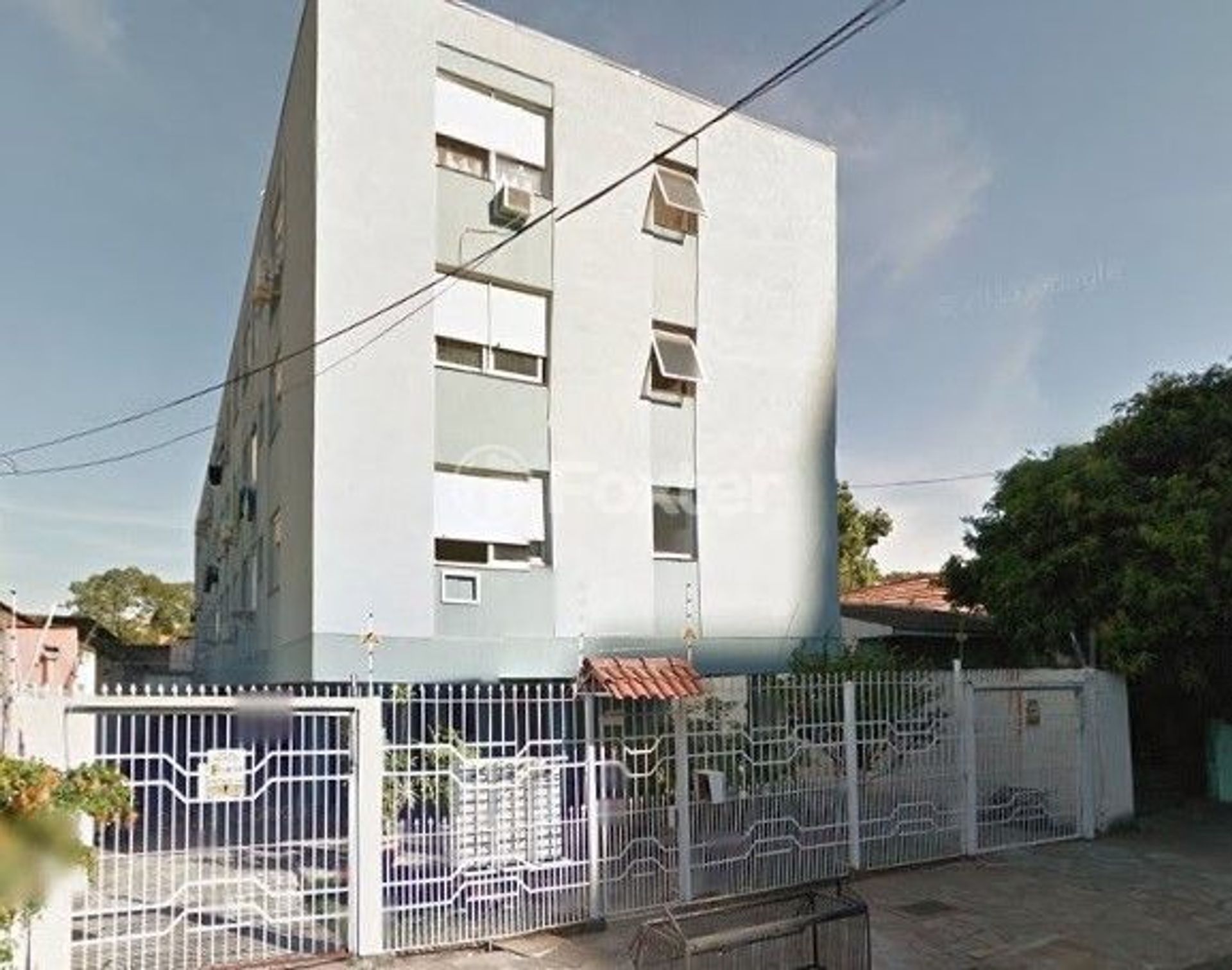 Apartamento 1 dorm à venda Avenida dos Cubanos, Partenon - Porto Alegre