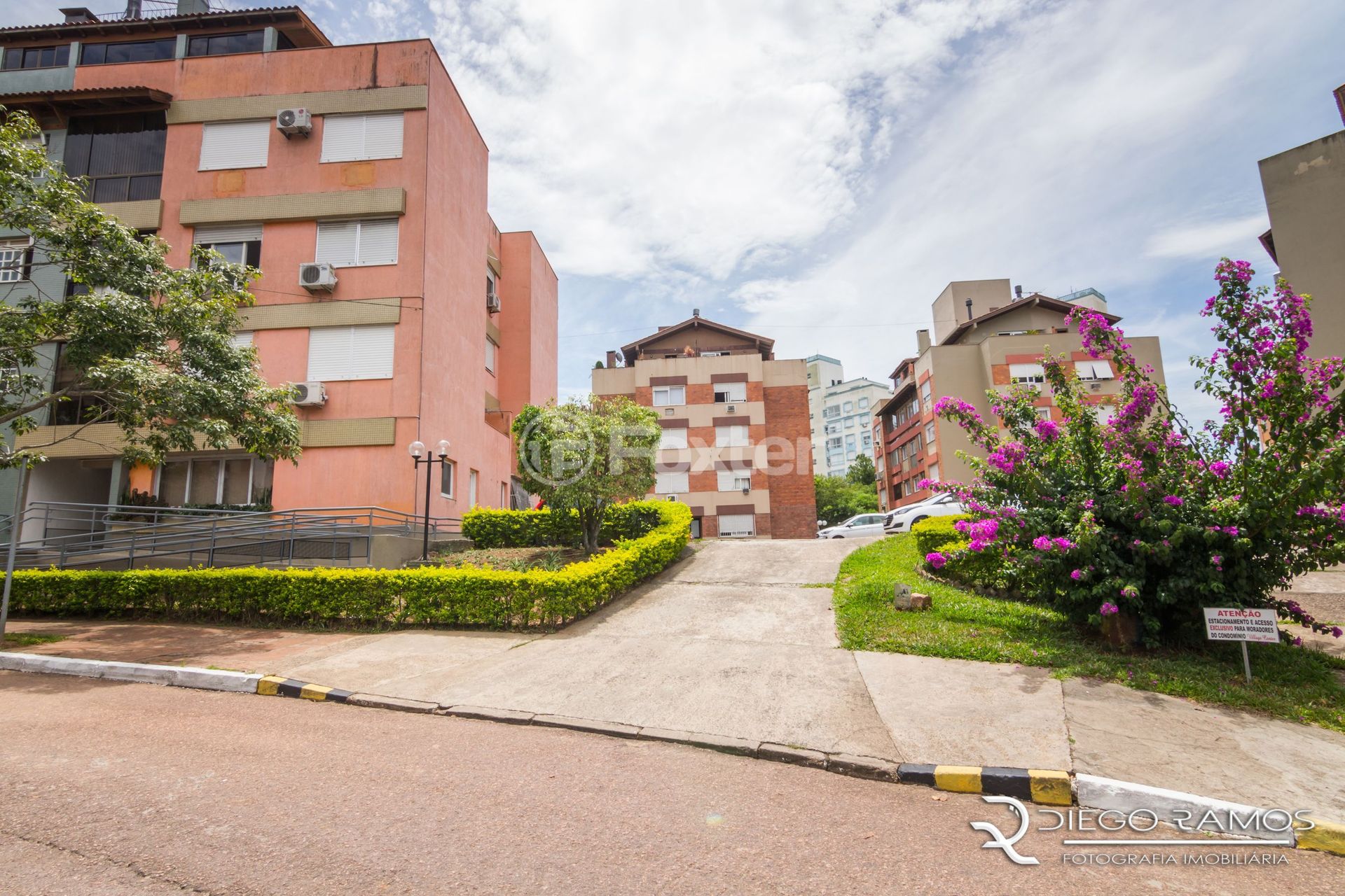 Village Center Zona Sul Vila Nova,