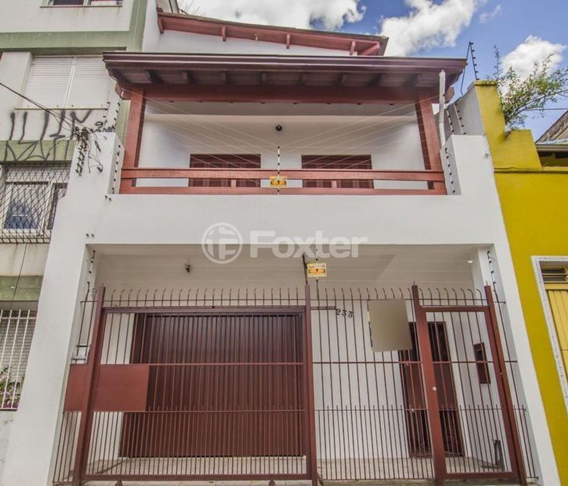 Casa 3 dorms à venda Rua Doutor Sebastião Leão, Azenha - Porto Alegre