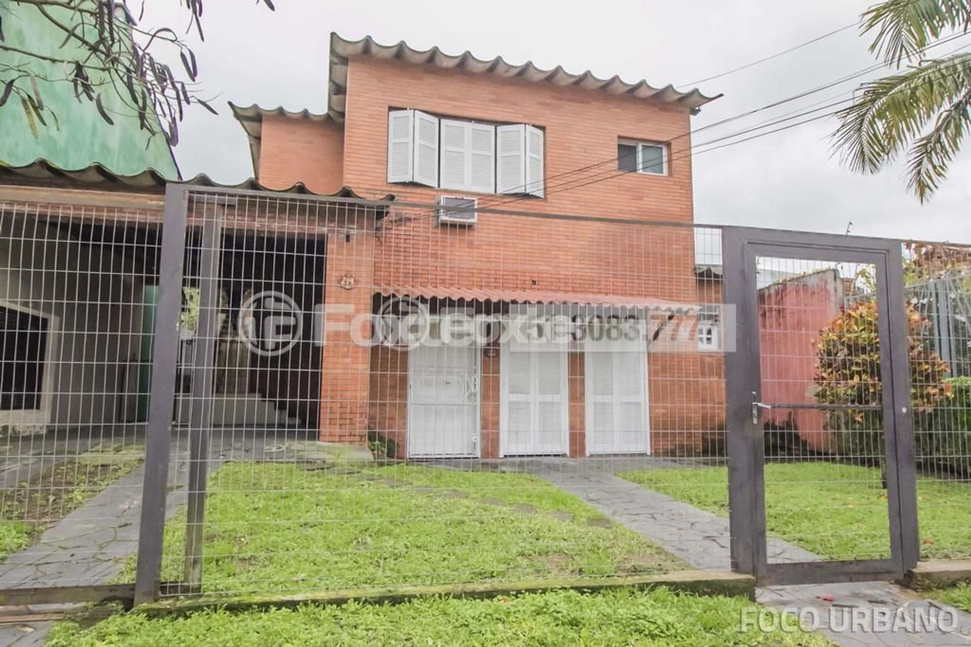 Loja à venda Rua Doutora Noemi Valle Rocha, Serraria - Porto Alegre