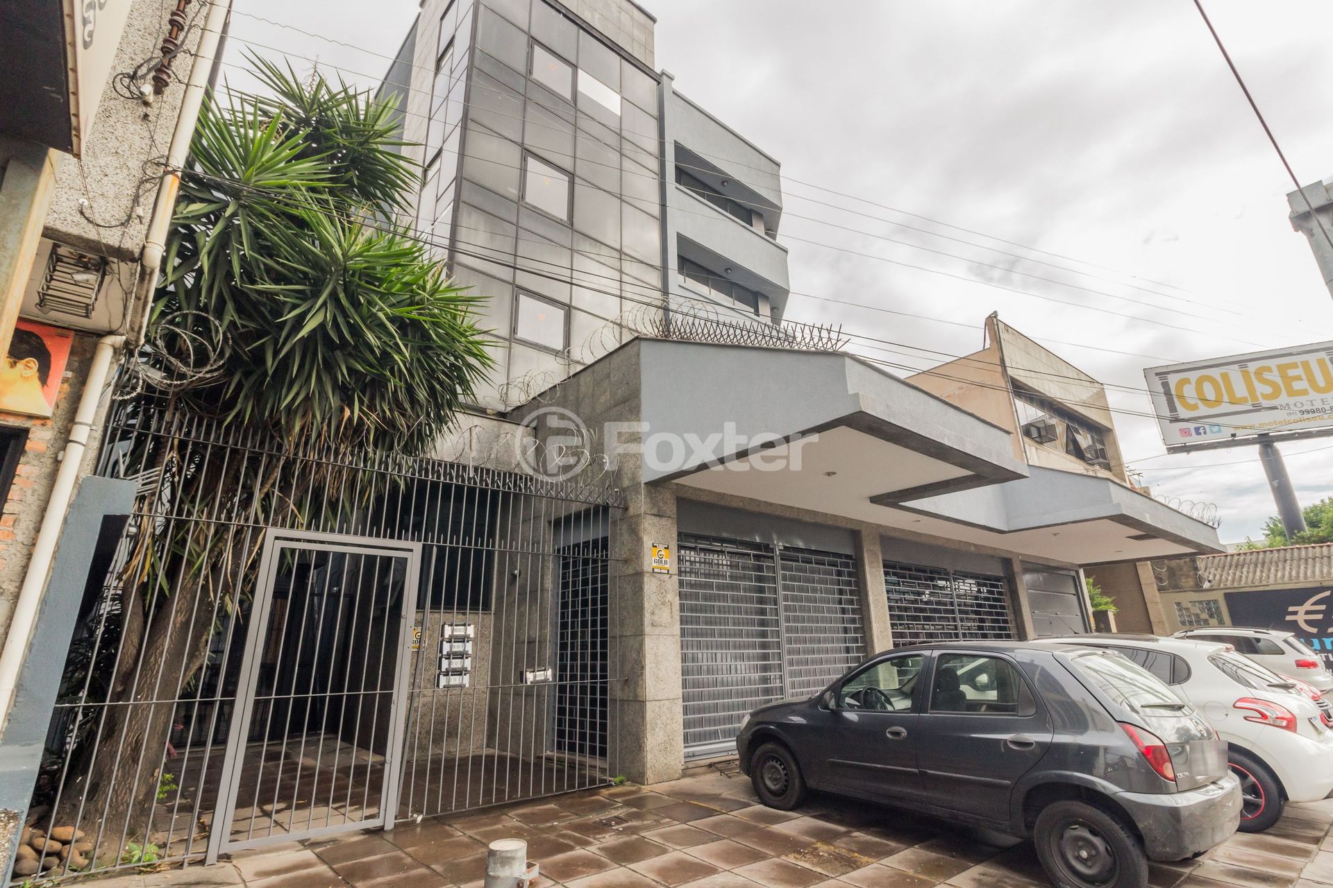 Edifício Inteiro à venda Rua Edu Chaves, São João - Porto Alegre