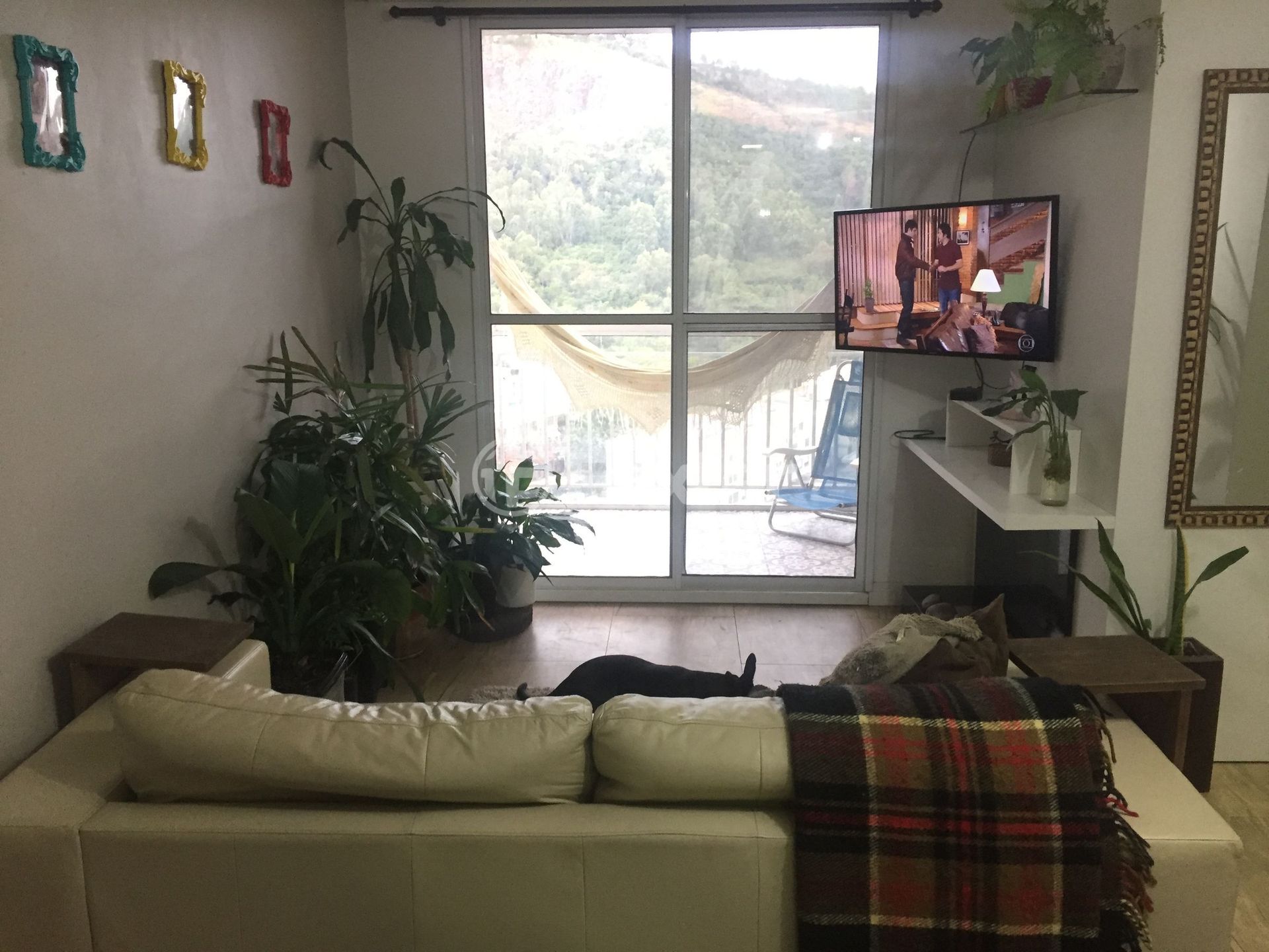 Apartamento 3 dorms à venda Beco Souza Costa, Jardim Carvalho - Porto Alegre